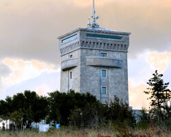 Vabilo na Vseslovensko zborovanje za mir na Cerju 
