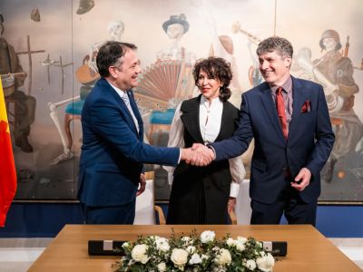 Pomnik braniteljem slovenske zemlje na Cerju je pridobil sredstva za postavitev stalne razstave o slovenskem uporništvu v 20. stoletju