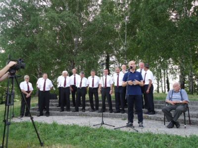 Predstavitev knjige Vojka Čeligoja 
